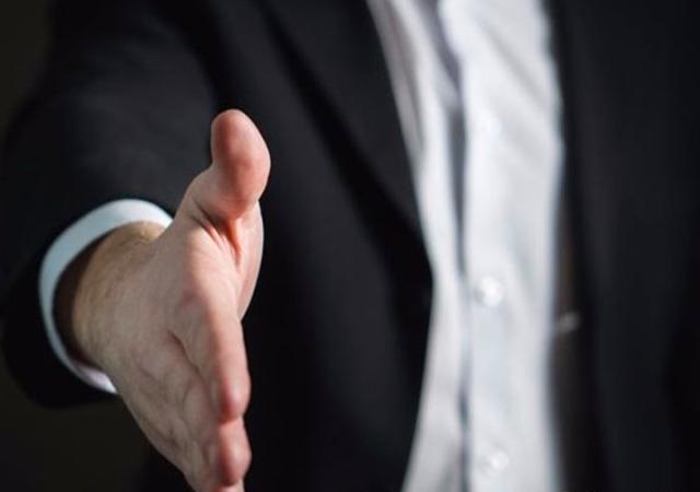 职业中介大家有所了解吗？大数据时代下是否能轻松入行？